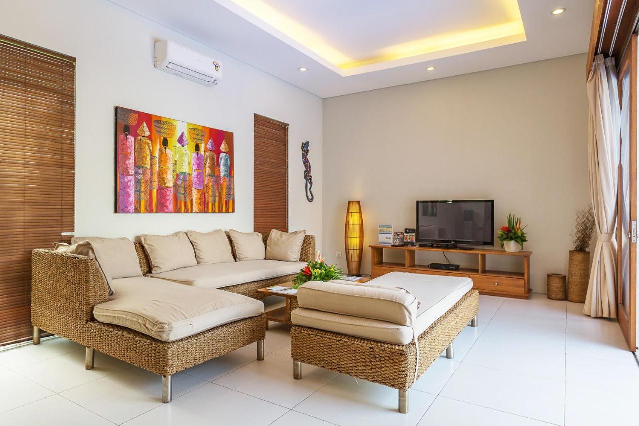 Bali Easy Living Canggu Номер фото