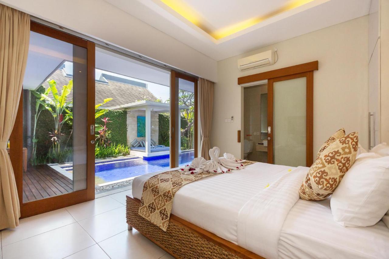 Bali Easy Living Canggu Номер фото