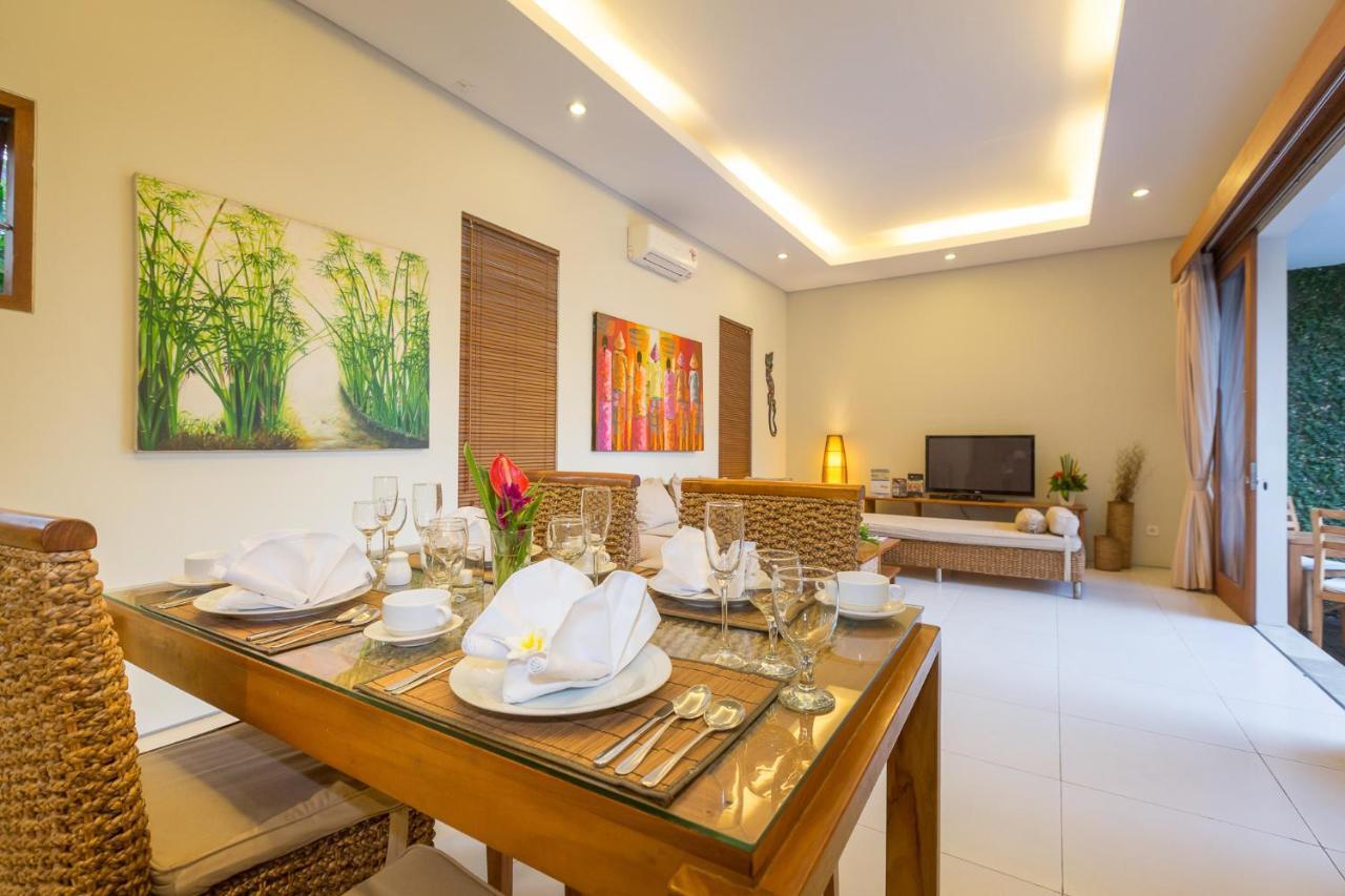 Bali Easy Living Canggu Номер фото