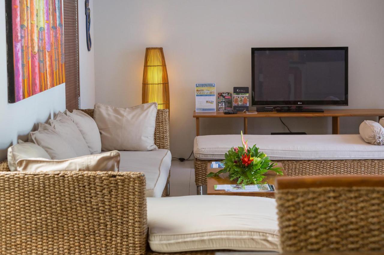 Bali Easy Living Canggu Номер фото
